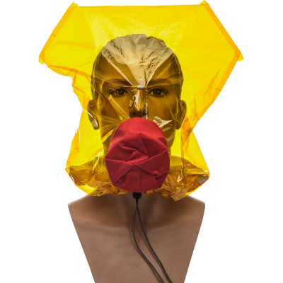 Самоспасатель фильтрующий 30 мин. защита от СО Феникс-2