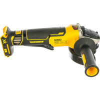Бесщеточная угловая шлифмашина DEWALT 18 В XR DCG406N-XJ