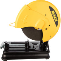 Монтажная пила  под абразивные диски DEWALT 2300 Вт D28730