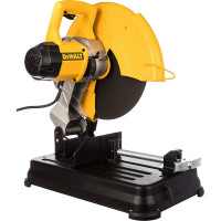 Монтажная пила  под абразивные диски DEWALT 2300 Вт D28730