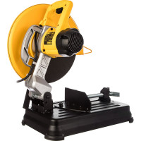 Монтажная пила  под абразивные диски DEWALT 2300 Вт D28730