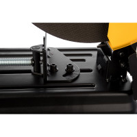 Монтажная пила  под абразивные диски DEWALT 2300 Вт D28730