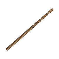 Сверло по металлу (1.9х22х46 мм; ц/х; Р6М5К5; А1; 135 град) GRIFF a112019