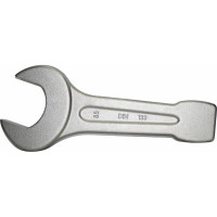 Ключ рожковый ударный IZELTAS 85 мм , 700050085