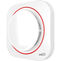 Бытовой вентилятор ERA D100, двигатель на ш/п DISC 4 BB 90-07136