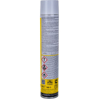Зимняя ручная пена SOUDAL 45 107557