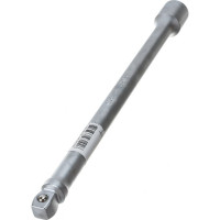 Удлинитель с шарниром 1/2", 250 мм FORCE 8044250W