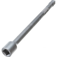 Удлинитель с шарниром 1/2", 250 мм FORCE 8044250W