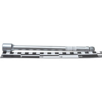 Удлинитель с шарниром 1/2", 250 мм FORCE 8044250W