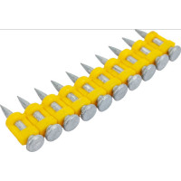 Гвозди по бетону MG bullet point 3,05x19 мм, 1000 шт. TOUA 30519stepMGBP