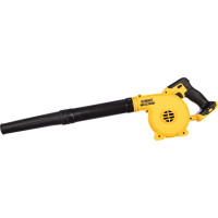 Воздуходув DEWALT 18.0 В XR DCV100