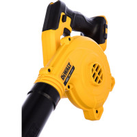 Воздуходув DEWALT 18.0 В XR DCV100