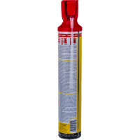 Монтажная пена SOUDAL GENIUS GUN окна двери 750 мл 131132