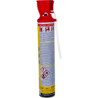 Монтажная пена SOUDAL GENIUS GUN окна двери 750 мл 131132