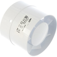 Канальный вентилятор с двигателем на ш/п ERA PROFIT 4 ВВ 88-005