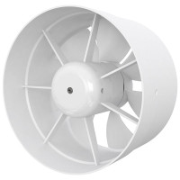 Канальный вентилятор с двигателем на ш/п ERA PROFIT 4 ВВ 88-005