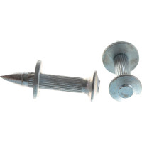 Дюбель-гвозди для монтажного пистолета Стройбат 4,5х30 0,5 кг 4212