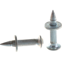 Дюбель-гвозди для монтажного пистолета Стройбат 4,5х30 0,5 кг 4212