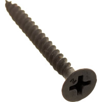 Саморезы для гипсокартона по металлу, 3,5х35 мм, 5 кг Zitar 132411