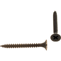 Саморезы для гипсокартона по металлу, 3,5х35 мм, 5 кг Zitar 132411