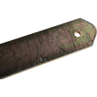 Петля для ворот ALBERTS 13х600х40х5мм 313968