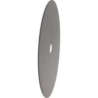Круг отрезной по нержавеющей стали SP-Novorapid (230x1.9x22.23 мм) Metabo 617168000