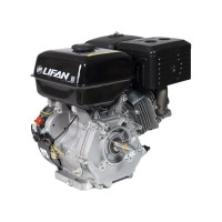 Двигатель LIFAN 190F D25, 7А 00-00000641