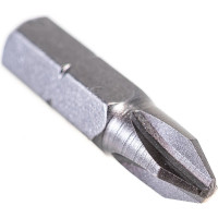 Бита крестовая Felo PH 2X25, 2шт 02202036