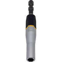 Магнитный ударный битодержатель, Felo 1/4", 95 мм, на блистере, 03829594