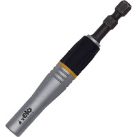 Магнитный ударный битодержатель, Felo 1/4", 95 мм, на блистере, 03829594