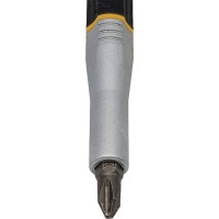 Магнитный ударный битодержатель, Felo 1/4", 95 мм, на блистере, 03829594