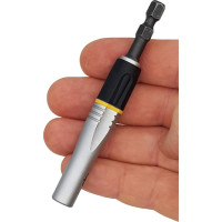 Магнитный ударный битодержатель, Felo 1/4", 95 мм, на блистере, 03829594
