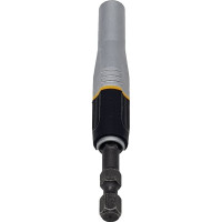 Магнитный ударный битодержатель, Felo 1/4", 95 мм, на блистере, 03829594