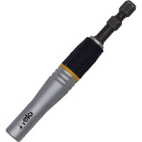 Магнитный ударный битодержатель, Felo 1/4", 95 мм, на блистере, 03829594