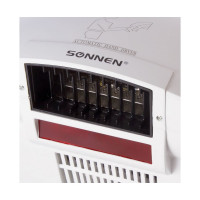 Сушилка для рук SONNEN HD-688 604192