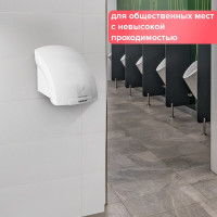 Сушилка для рук SONNEN HD-688 604192