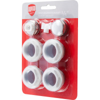 Присоединительный набор Royal Thermo 3/4" white НС-1156779