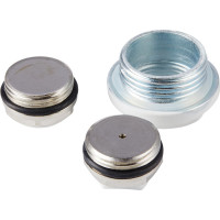 Присоединительный набор Royal Thermo 3/4" white НС-1156779