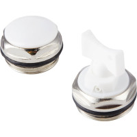 Присоединительный набор Royal Thermo 3/4" white НС-1156779