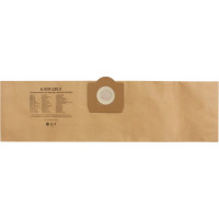 Мешок-пылесборник бумажный для KARCHER (12 л; 5 шт.) AIR Paper PK-218/5