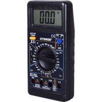 Мультиметр Ресанта TEK DT 890 B+ 61/10/224