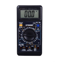 Мультиметр Ресанта TEK DT 890 B+ 61/10/224