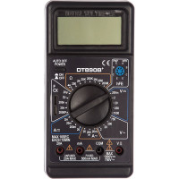 Мультиметр Ресанта TEK DT 890 B+ 61/10/224