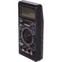 Мультиметр Ресанта TEK DT 890 B+ 61/10/224