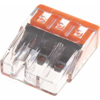 Клемма WAGO 2273-203 6 шт. 2566