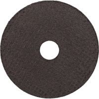 Круг отрезной по металлу Standard (115x2.5х22.2 мм) Bosch 2608603164