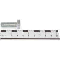 Болт Tech-Krep DIN 933 10х30 15кг (580 шт.) 125113