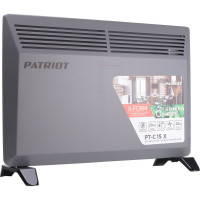 Электрический конвектор PATRIOT PT-C 15 X 633307297