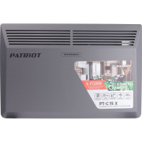 Электрический конвектор PATRIOT PT-C 15 X 633307297