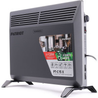 Электрический конвектор PATRIOT PT-C 15 X 633307297